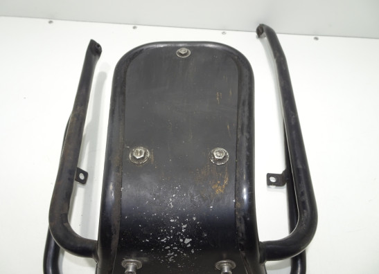 Guard Triumph Tiger 900