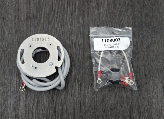 Pulsgever Harley Davidson Overige Harley Davidson