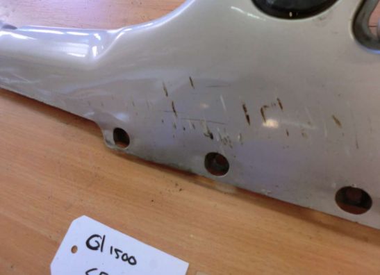 Rechter zijkuip klein Honda Goldwing GL