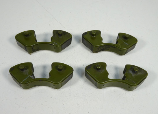 Driven flange Kawasaki VERSYS 1000