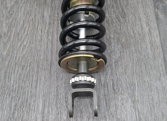 Achterschokbreker Yamaha FZR 600