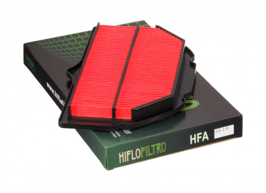 Air cleaner Suzuki GSX R 1000