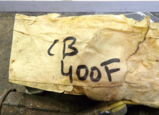 Zundspule Honda CB 400