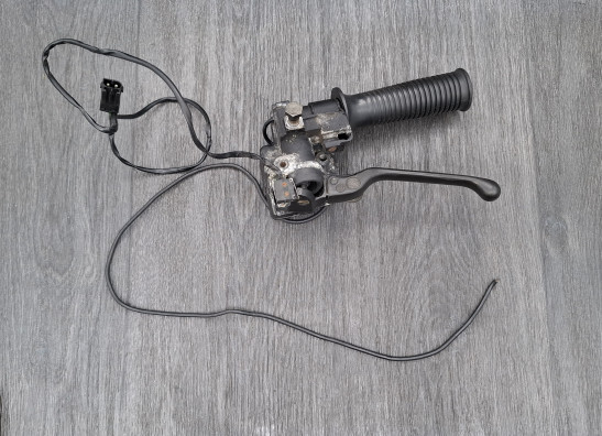 Rempomp BMW R 1100 RT