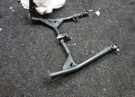 Standaard KTM 1290  Super Adventure