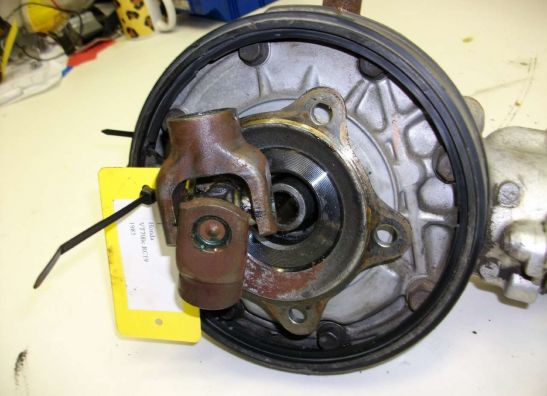 Kardan Honda VT 700 750