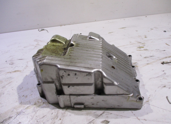 Carterpan Yamaha TDM