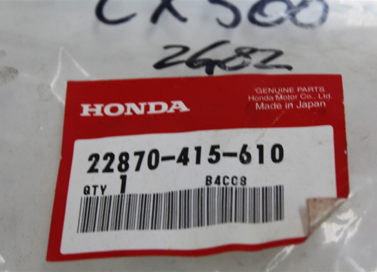 Kupplungszug Honda CX 500