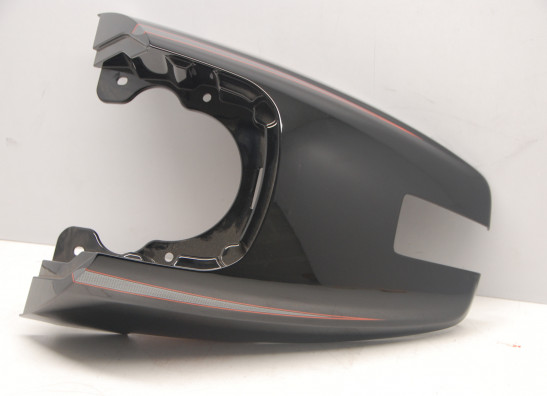 Achterspatbord Harley Davidson VROD VRSC