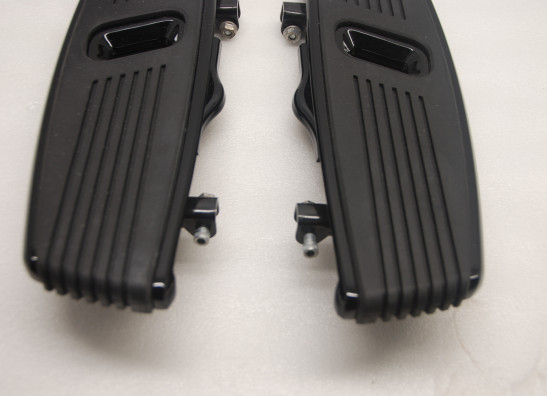 Voetsteun links Harley Davidson Touring FL