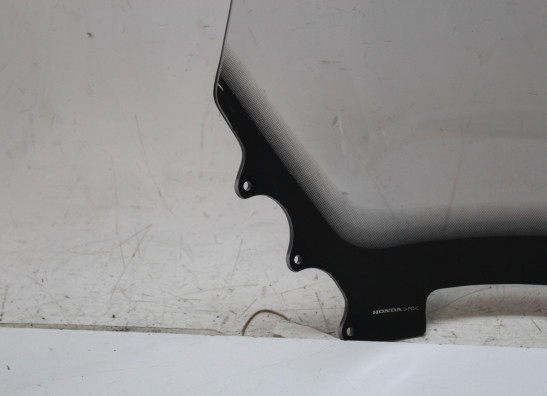 Kuipruit Honda Silverwing