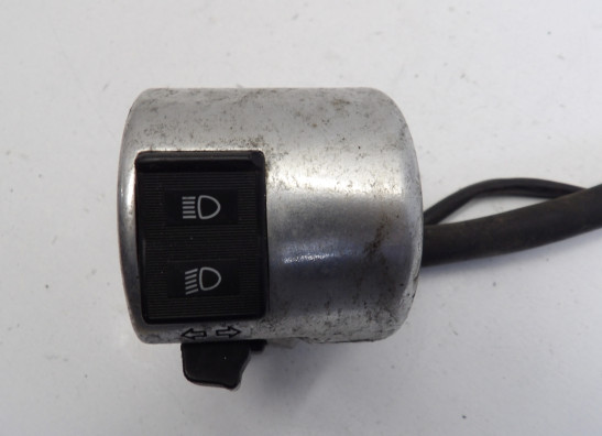 Stuurschakelaar links Honda VT 750 Shadow