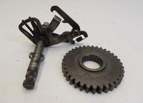 Schakelpedaal Yamaha XV 750 Virago