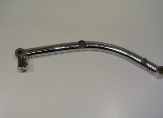 Pillion step right Suzuki VS 800 Intruder