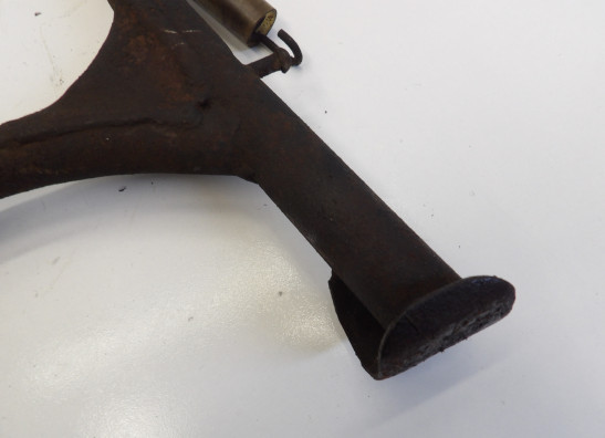 Side stand bar Honda VT 700 750