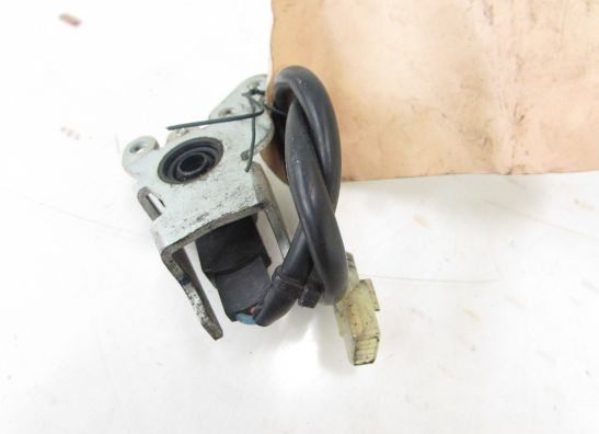 Motorblok diverse Honda CBR 600 F