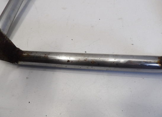 Fussraste links Suzuki VS 800 Intruder