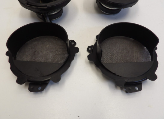 Radio toebehoren BMW R 1100 RT