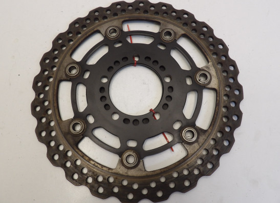 Remschijf voor Kawasaki Z 800
