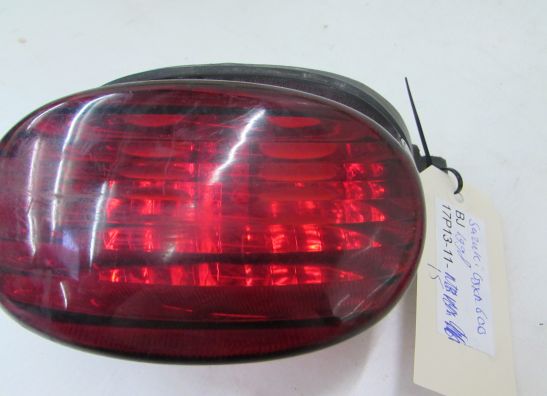 Achterlicht Suzuki GSX R 600