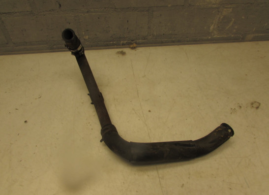 Radiator parts Yamaha FAZER 600