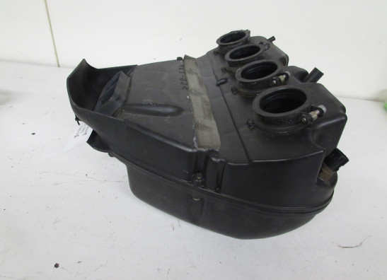 Air cleaner case Yamaha YZF R1
