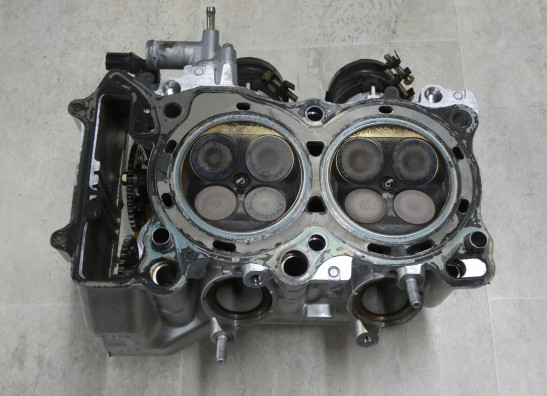 Cilinderkop Honda ST 1300 Pan European