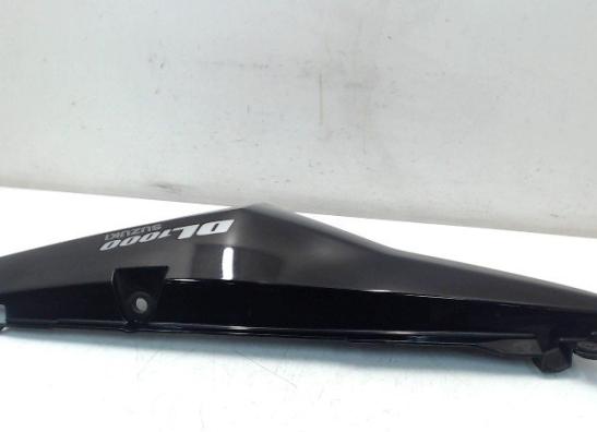 Linker achterkant Suzuki DL 1000 V STROM 2005-2009