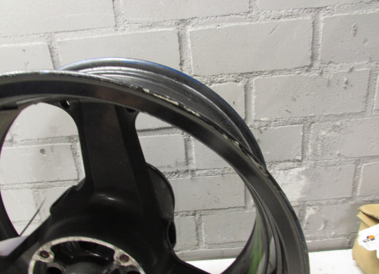 Achtervelg Kawasaki ZRX 1100 1200