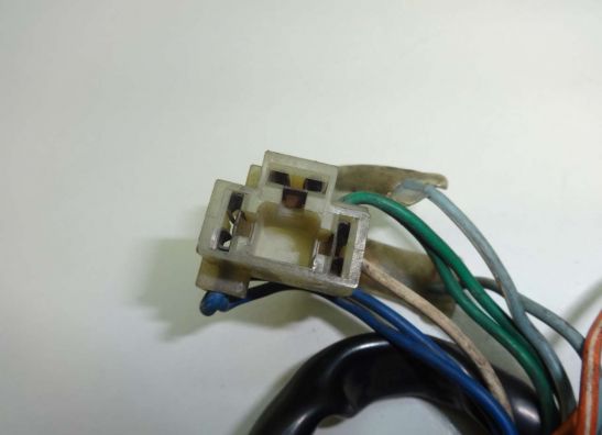 Stuurschakelaar links Honda CBX 550 F2