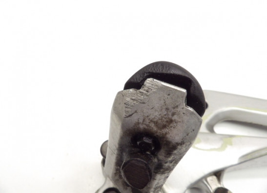 Schetsplaat links Honda Deauville 650 - 700