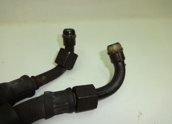 Oil Hose Suzuki GSX R 750