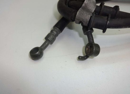 Remleiding voor Suzuki Burgman 400