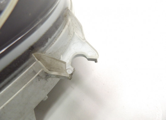 Tellerset Honda PC 800