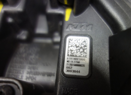 Koplamp KTM 1290  Super Adventure