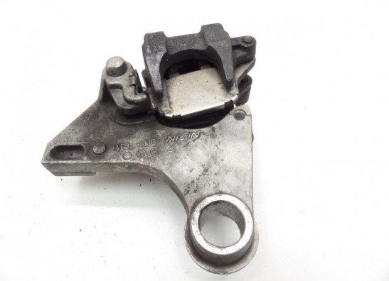 Bremssattel Bremszange hinten Honda CBR Fireblade