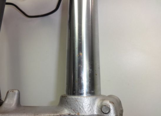 Gabelholm Komplett Kawasaki GPZ 600