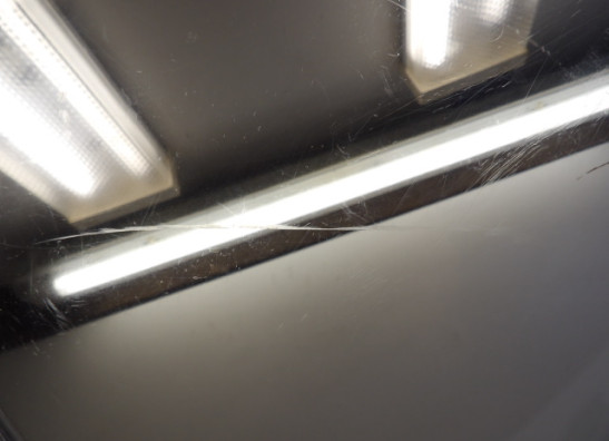 Scheibe Windschild Honda CBR 900 RR