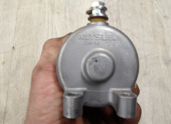 Startmotor Honda CB 1000 R