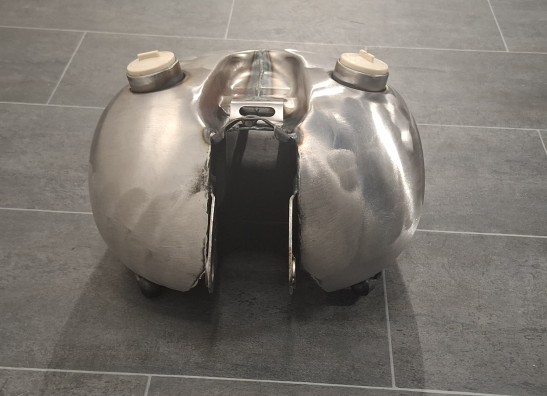 Tank Harley Davidson Sportster