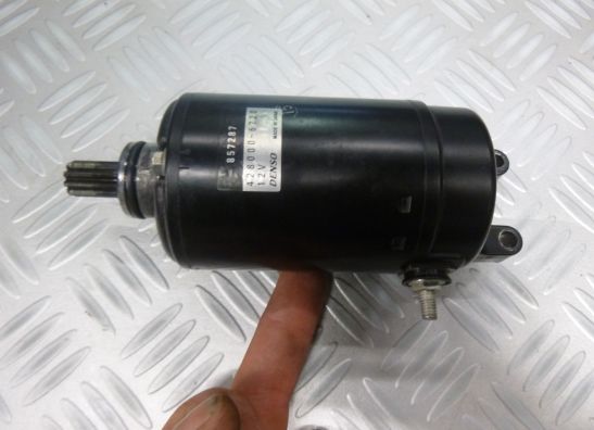 Startmotor Aprilia RSV 4 2009-2010