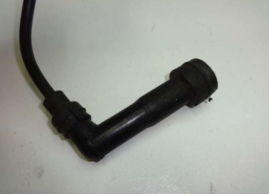 Zundspule Kawasaki GPZ 500