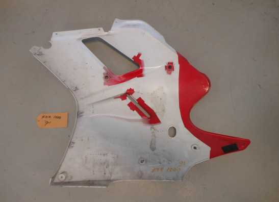 Cowl right Yamaha FZR 1000