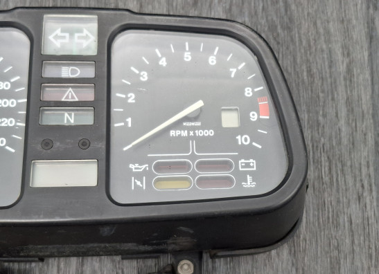 Tacho-set BMW K 100