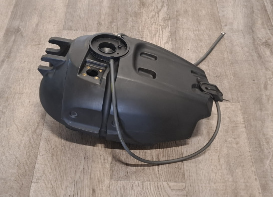 Benzintank Caballero - Fantic Deluxe 125