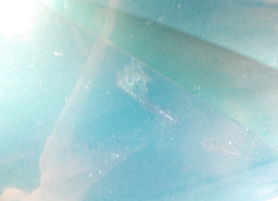 Fuel tank Yamaha TDM