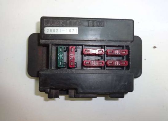 Fuse box Kawasaki EN 500 Vulcan