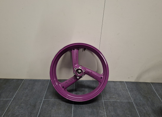 Voorvelg Yamaha FZR 600