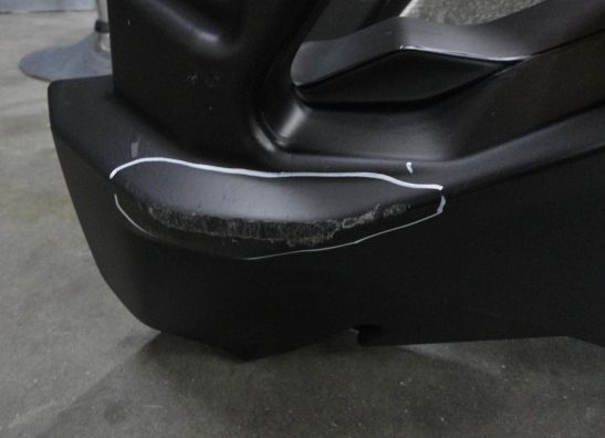 Tank KTM 1290  Super Adventure