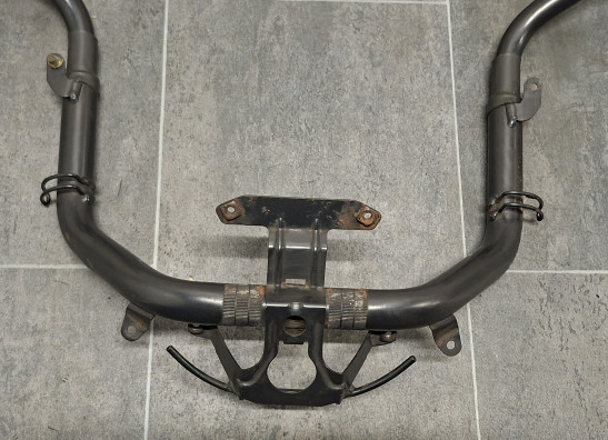Steer BMW K 1200 LT